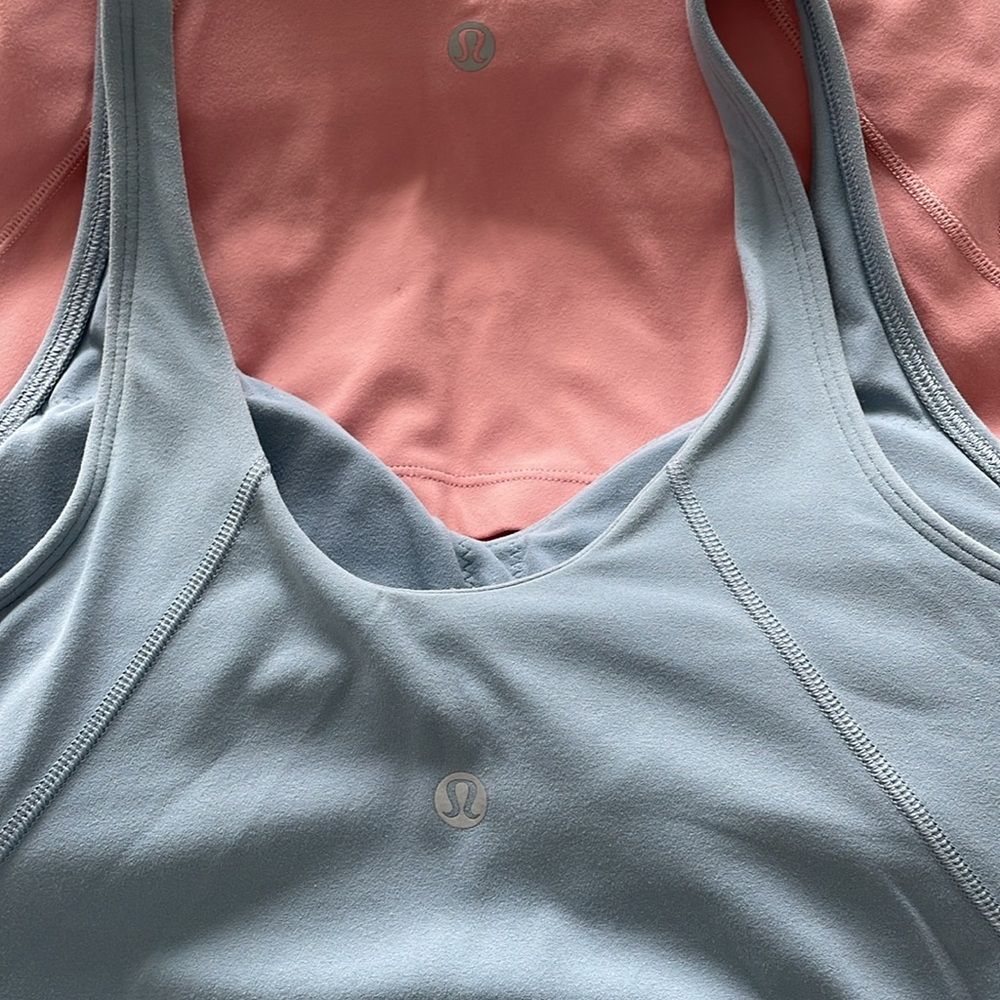 Lululemon Align Tank Size 4 Bundle - image 2